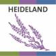 Logo Heideland Rundwanderweg